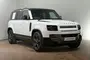 2025 Land Rover Defender 3.0 D250 X-Dynamic SE 110 5dr Auto [7 Seat]