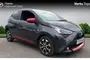 2019 Toyota Aygo 1.0 VVT-i X-Trend 5dr x-shift