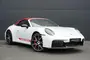 2025 Porsche 911 GTS t-Hybrid 2dr PDK