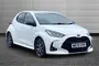 2020 Toyota Yaris 1.5 Hybrid Dynamic 5dr CVT