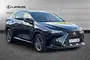 2023 Lexus NX 450h+ 2.5 5dr E-CVT [Premium Pack]