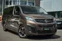 2023 Vauxhall Vivaro Life 100kW Ultimate L 50kWh 5dr Auto