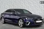 2021 Audi A4 40 TFSI 204 S Line 4dr S Tronic