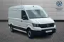 2025 Volkswagen Crafter 2.0 TDI 177PS Commerce Plus High Roof Van Auto