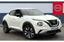 2022 Nissan Juke 1.0 DiG-T 114 Acenta 5dr