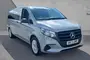 2025 Mercedes-Benz Vito 114CDI Pro Van 9G-Tronic
