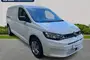 2025 Volkswagen Caddy Maxi 2.0 TDI 102PS Commerce Plus Van [Tech Pack]