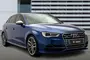 2016 Audi A3 S3 TFSI Quattro 5dr S Tronic [Nav]