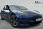 2022 Tesla Model 3 Long Range AWD 4dr Auto