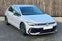 2025 Volkswagen Golf 1.5 eTSI 150 Black Edition 5dr DSG