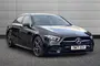 2022 Mercedes-Benz A-Class Saloon A180d AMG Line Executive Edition 4dr