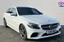 2019 Mercedes-Benz C-Class Estate C300 AMG Line Premium Plus 5dr 9G-Tronic