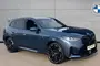 2025 BMW X3 xDrive 30e M Sport 5dr Auto