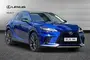 2026 Lexus RX 450h+ 292 F-Sport Design 5dr E-CVT
