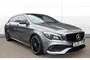 2018 Mercedes-Benz CLA CLA 220 AMG Line Night Ed Plus 4Matic 4dr Tip Auto