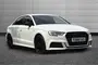 2018 Audi A3 35 TFSI Black Edition 4dr S Tronic