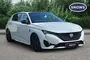 2022 Peugeot 308 1.6 Plug-in Hybrid 225 GT Premium 5dr e-EAT8