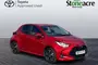2024 Toyota Yaris 1.5 Hybrid Design 5dr CVT