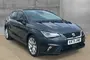 2025 SEAT Ibiza 1.0 TSI 115 FR 5dr