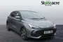 2024 MG MG3 1.5 Hybrid Trophy 5dr Auto