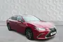 2023 Lexus ES 300h 2.5 4dr CVT