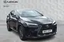 2023 Lexus NX 450h+ 2.5 5dr E-CVT [Premium Pack]