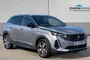 2022 Peugeot 3008 1.2 PureTech GT Premium 5dr EAT8