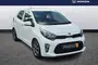 2017 Kia Picanto 1.25 3 5dr