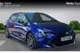 2024 Toyota Corolla 1.8 Hybrid GR Sport 5dr CVT