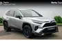 2025 Toyota RAV4 2.5 PHEV GR Sport 5dr CVT
