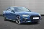 2024 Audi A4 35 TFSI Black Edition 4dr S Tronic