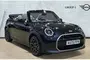 2025 MINI Convertible 2.0 C Exclusive 2dr Auto