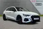 2022 Audi S3 S3 TFSI Quattro Vorsprung 5dr S Tronic