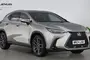 2024 Lexus NX 450h+ 2.5 Takumi 5dr E-CVT [Sunroof]