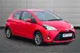 2017 Toyota Yaris 1.5 VVT-i Icon 5dr