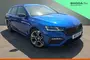 2021 Skoda Octavia 2.0 TDI 200 vRS 5dr DSG