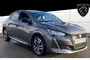 2023 Peugeot 208 1.2 PureTech 100 Allure Premium + 5dr EAT8