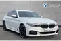 2020 BMW 5 Series 530d xDrive M Sport 4dr Auto