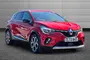2024 Renault Captur 1.6 E-Tech full hybrid 145 Techno 5dr Auto