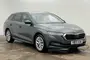 2022 Skoda Octavia Estate 1.5 TSI SE L 5dr