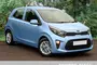 2021 Kia Picanto 1.0 2 5dr [4 seats]