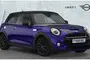 2019 MINI Hatchback 2.0 Cooper S Classic II 3dr