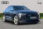 2022 Audi e-tron Sportback 300kW 55 Quattro 95kWh Vorsprung 5dr Auto