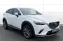 2019 Mazda CX-3 2.0 Sport Nav + 5dr