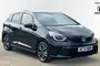 2025 Honda Jazz 1.5 i-MMD Hybrid Advance Sport 5dr eCVT