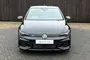 2025 Volkswagen Golf 1.5 eTSI 150 Black Edition 5dr DSG