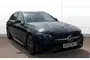 2023 Mercedes-Benz C-Class C220d AMG Line Premium Plus 5dr 9G-Tronic