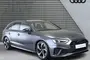2023 Audi A4 S4 TDI 341 Quattro Black Edition 5dr Tiptronic