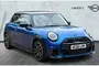 2026 MINI Cooper 2.0 John Cooper Works 3dr Auto