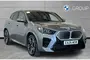 2026 BMW iX2 150kW eDrive20 M Sport 65kWh 5dr Auto